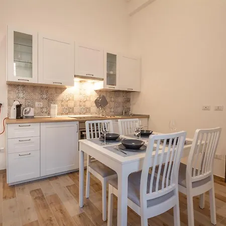 Realkasa Fair Flat Apartament Bolonia