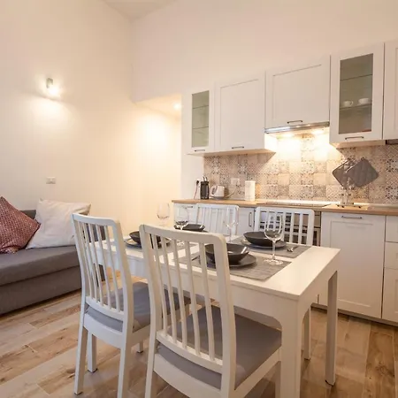 Apartment Realkasa Fair Flat *