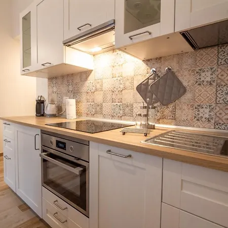Realkasa Fair Flat Apartament