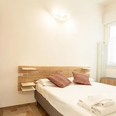Realkasa Fair Flat * Bolonia