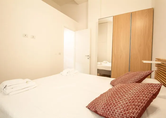 Appartamento Realkasa Fair Flat Bologna