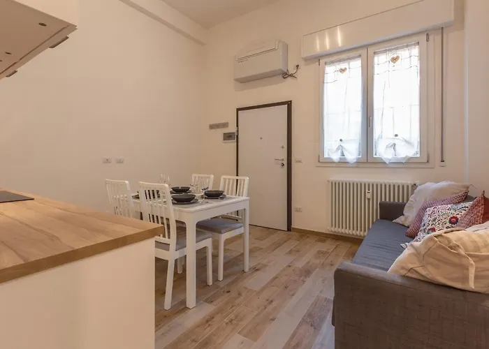 Realkasa Fair Flat * Μπολόνια