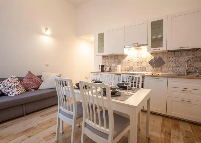 Appartamento Realkasa Fair Flat *