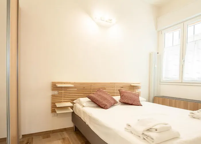 Realkasa Fair Flat * Bologna