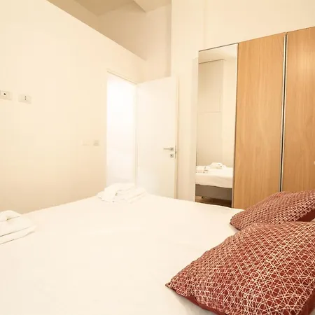 Apartament Realkasa Fair Flat Bolonia