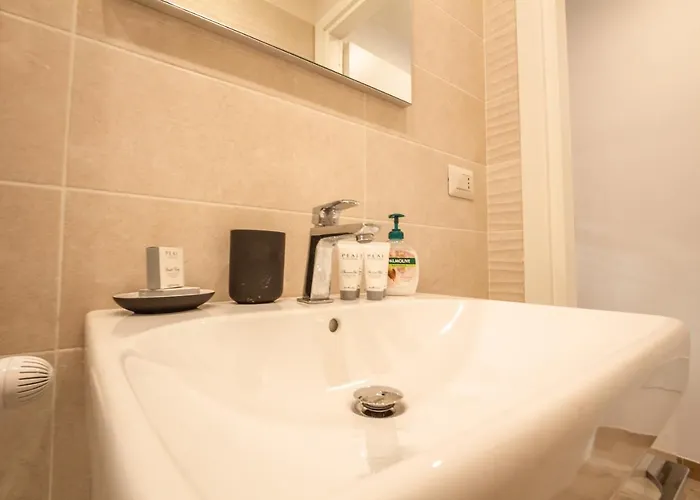 Realkasa Fair Flat بولونيا